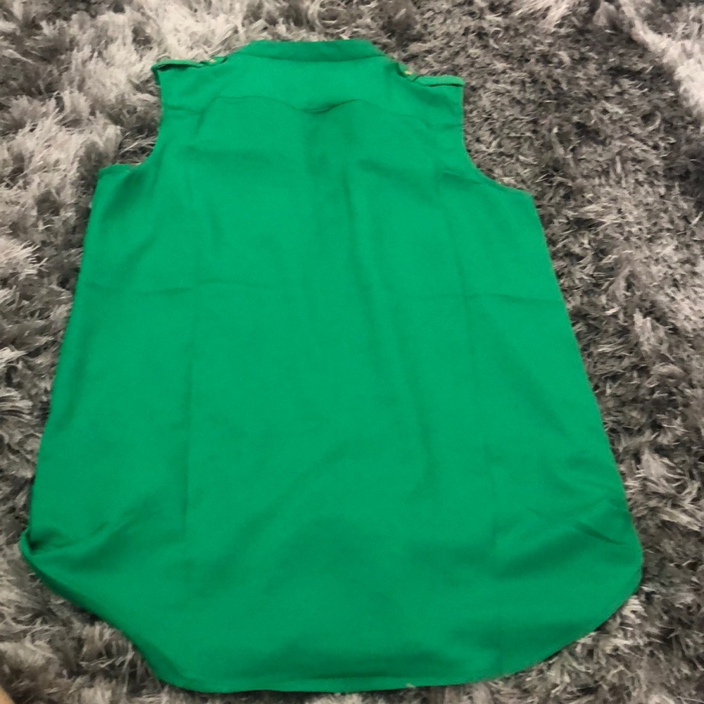 Premise Studio Womens Woman Sleeveless top - Picture 5 of 12